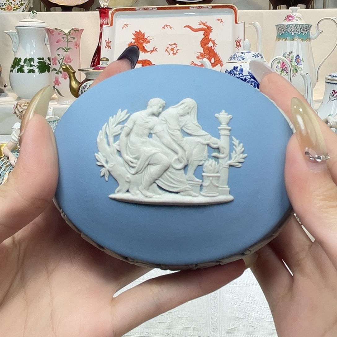 ****~陶瓷欧美中古美物