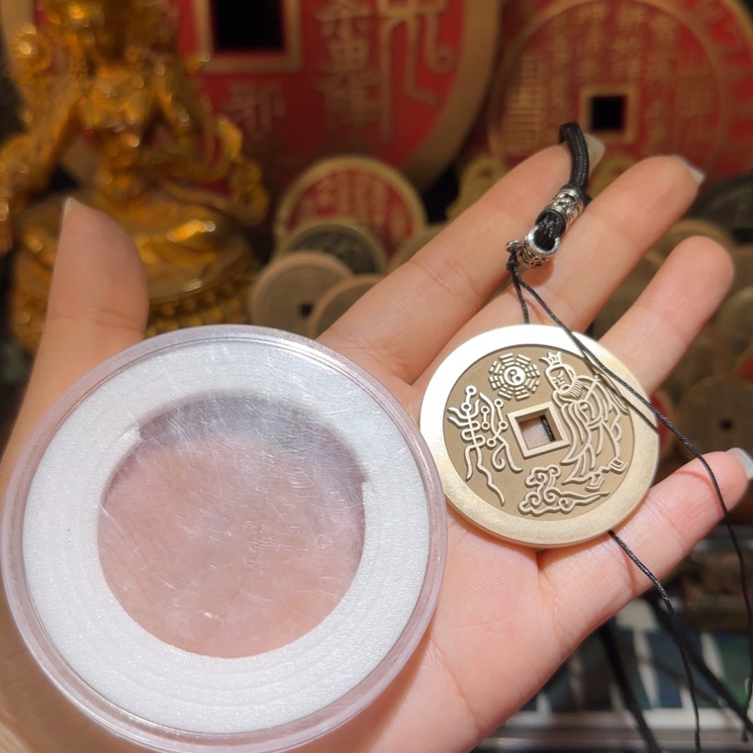 铜现代仿制工艺品