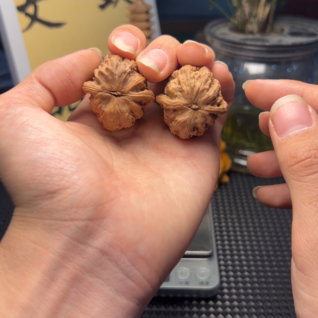 五*文玩核桃文玩手串