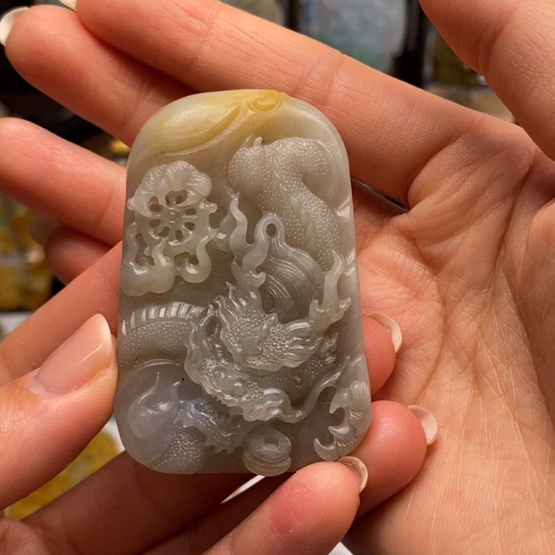 未镶嵌定制翡翠定制翡翠未镶嵌