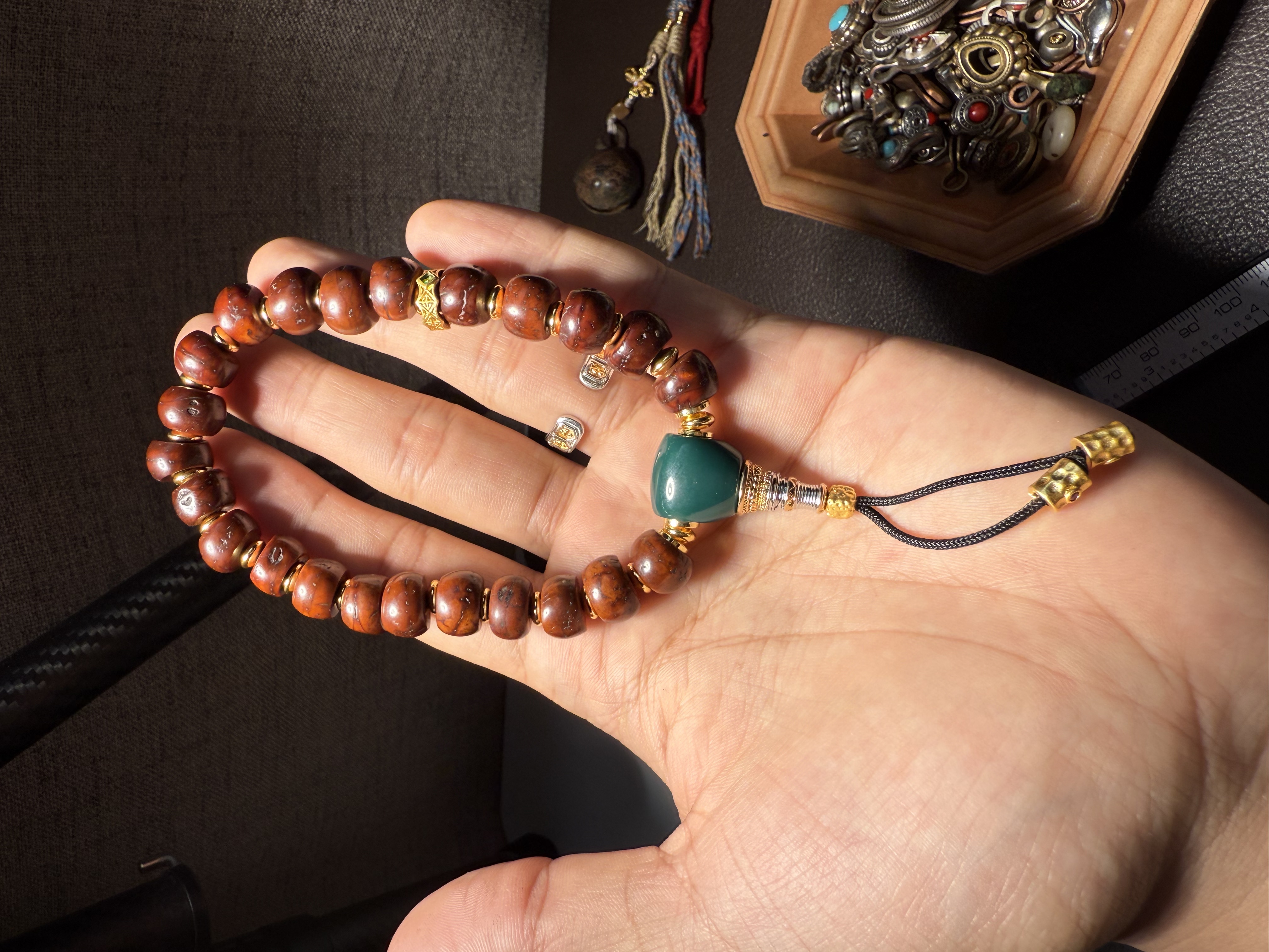 《老高专属》16号 老凤眼 约11-12