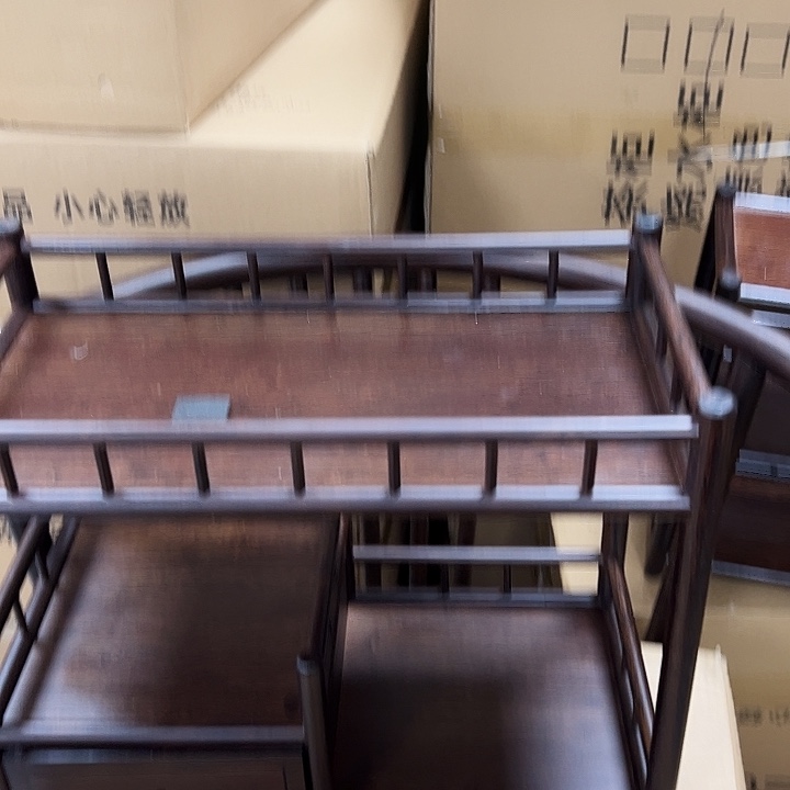 祥***云铁不支持退换货想清楚再下单