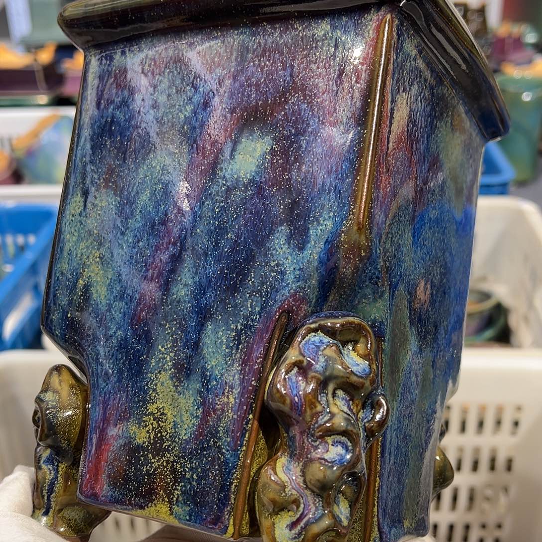 碗觉象原创作品欣赏