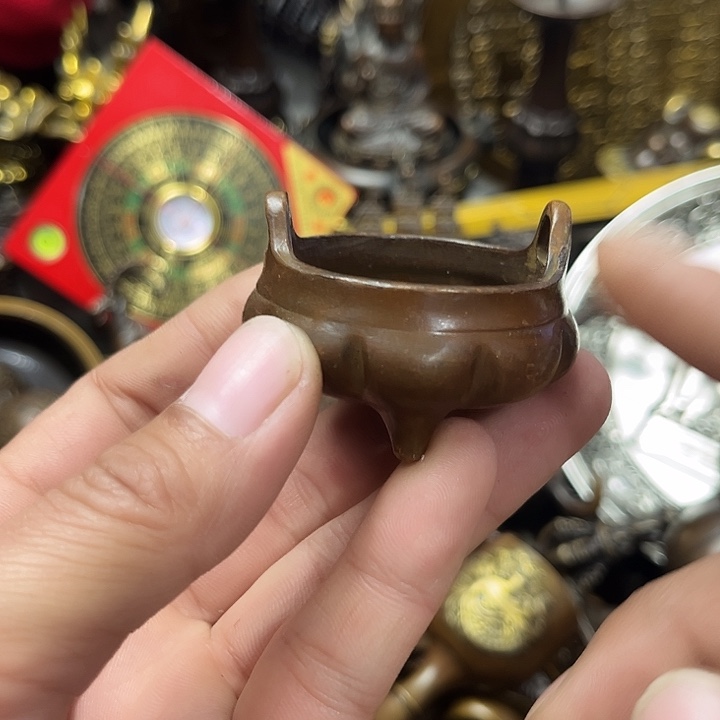 铜器摆件，铜铜铜铜