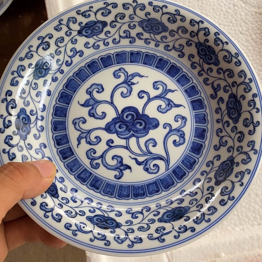 景德镇高温还原陶瓷