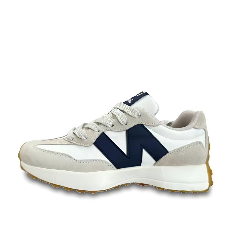 327小蛮腰  经典复古休闲百搭潮鞋运动休闲鞋327