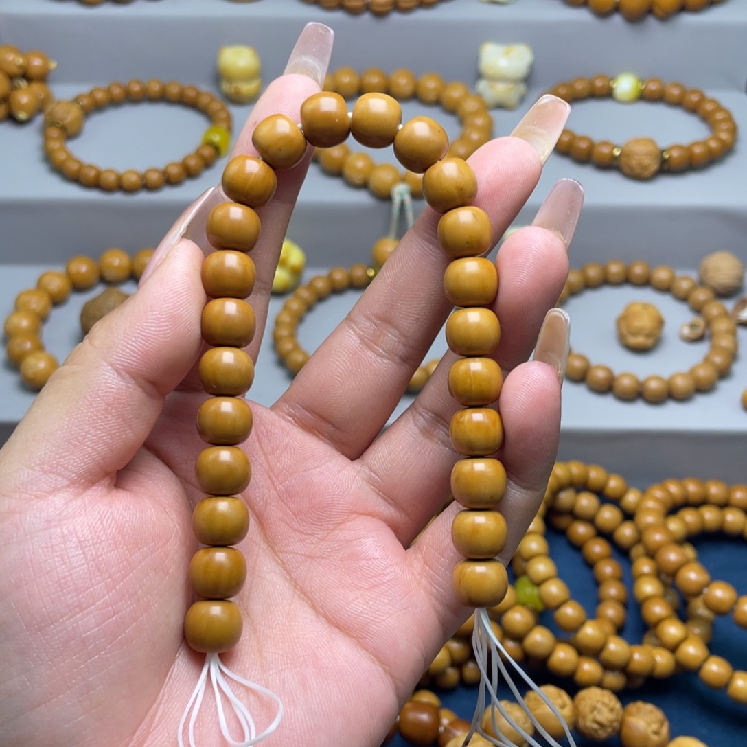 吊坠猴头核桃泛油点老型