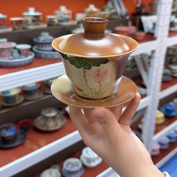 瓷片你们吃的好吧哈不