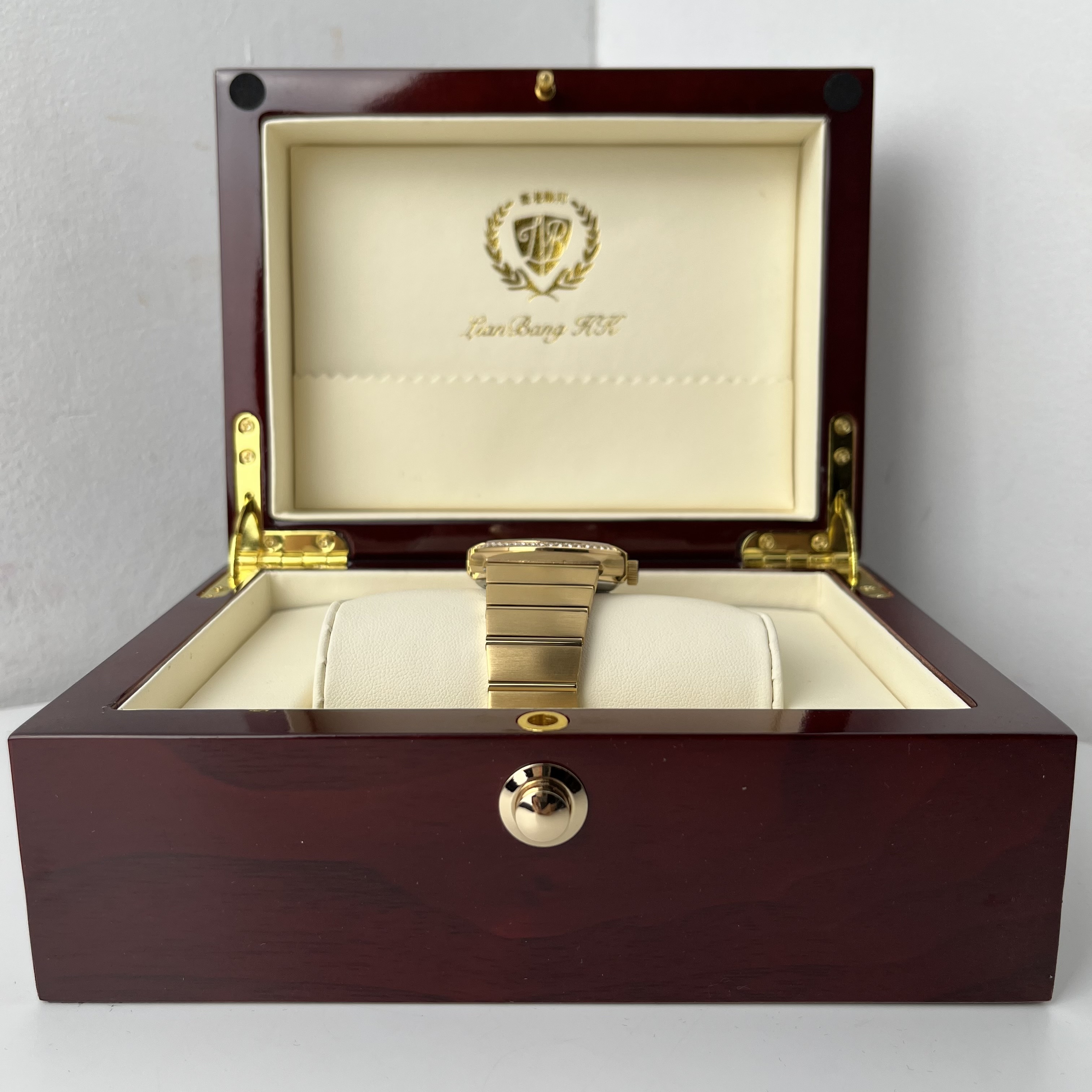 2548 【赠调表工具】 时尚轻奢高级感男女同款全自动机械手表