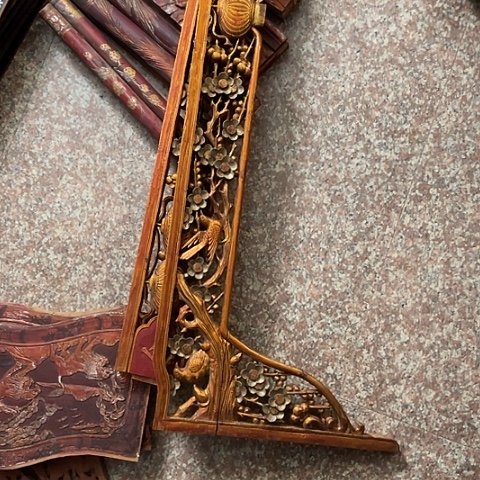 扫***僧香榧木一对情侣160元包邮的活动