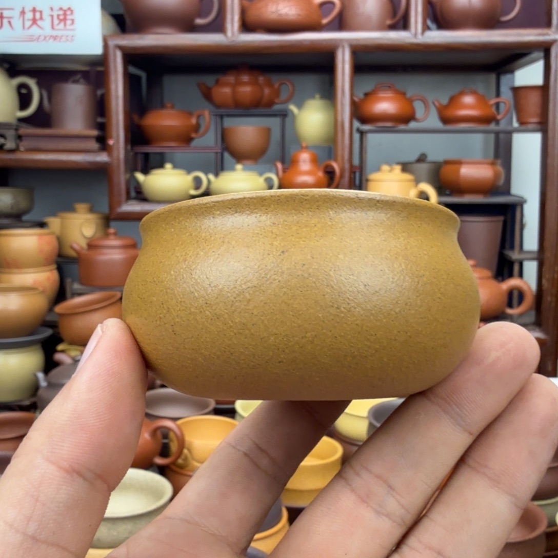 茶杯紫砂8555555555555