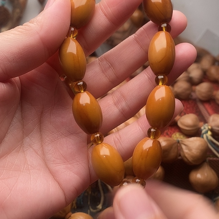 橄榄核手串/手链橄榄核手串