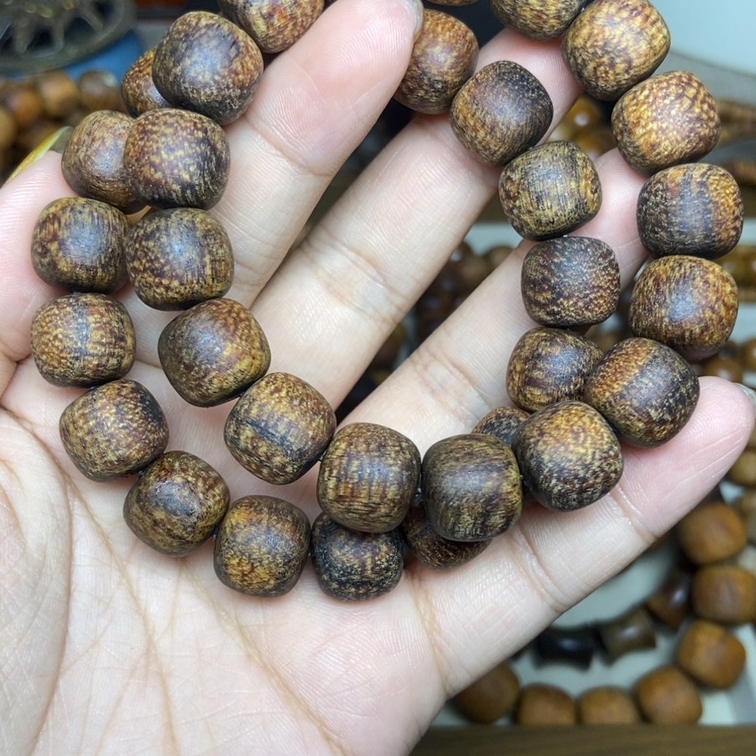 天***戈贡木贡木手串手链项链