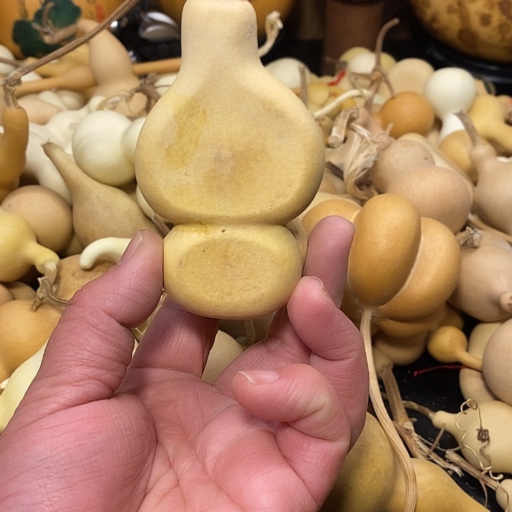 陌***瑶精品葫芦手把葫芦85