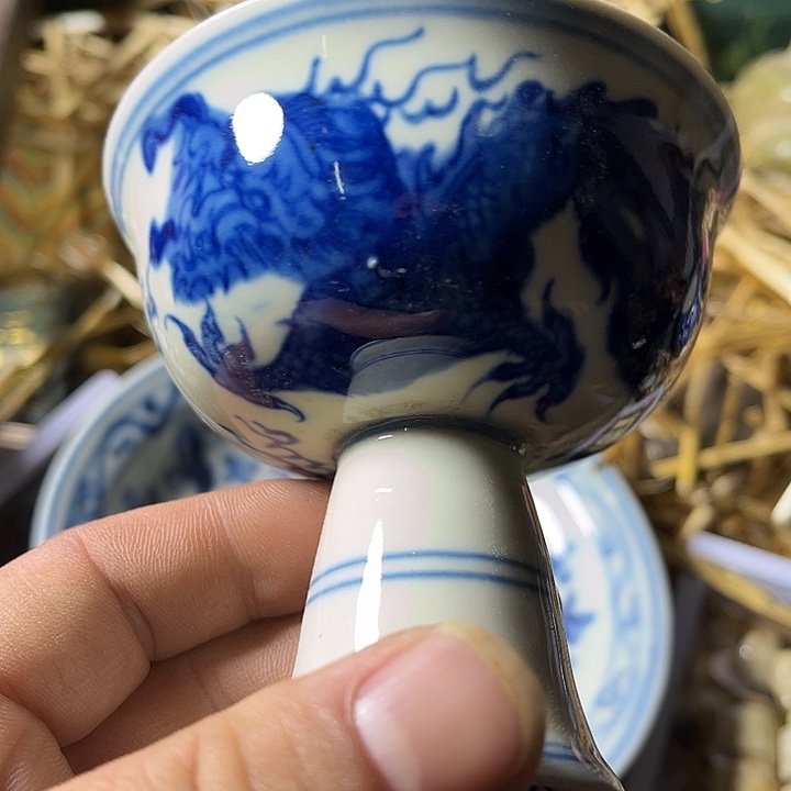 瓷器和陶瓷制品等产品