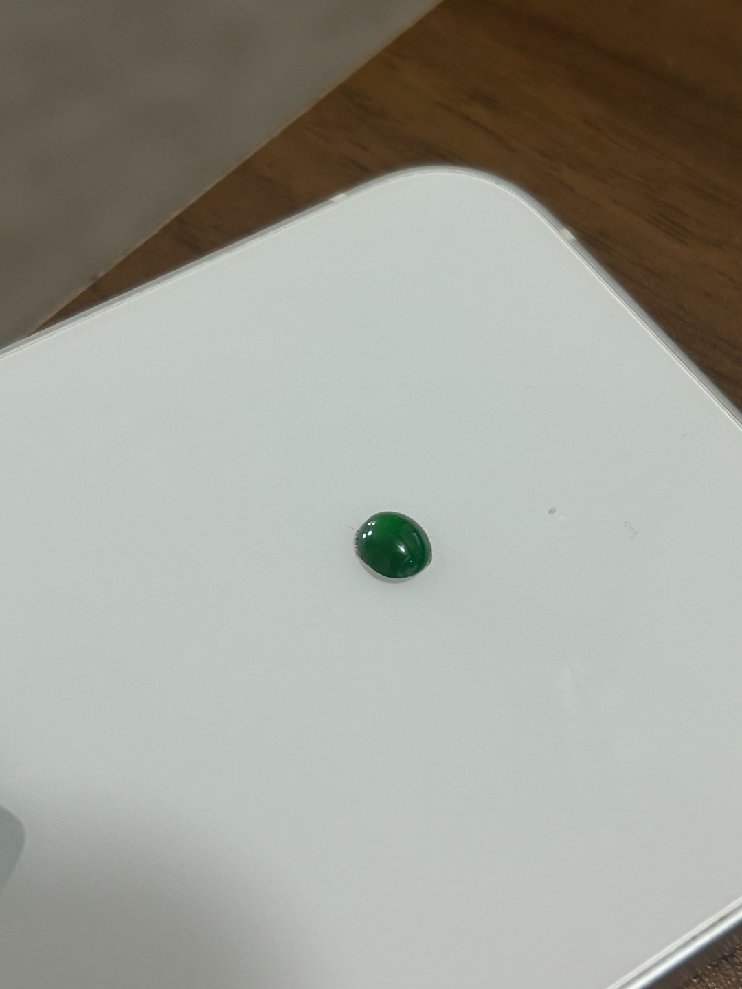 X23中高端翡翠回流k金镶嵌天然A货精品揭阳工购买前必须看详情页