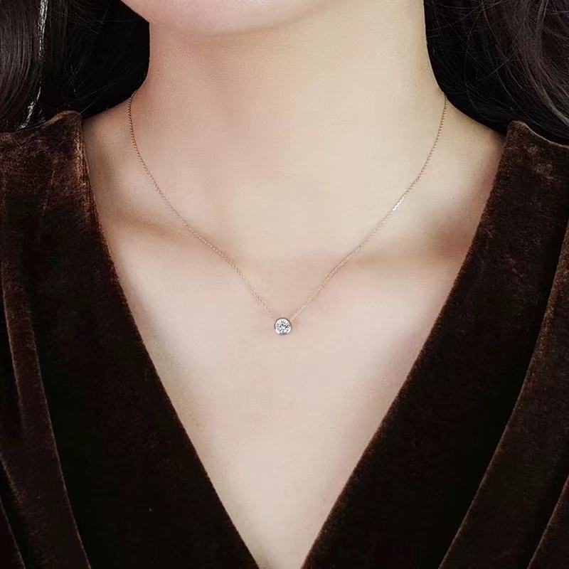 【中非黑马】ZFHM 高端定制 LC-232 泡泡吊坠