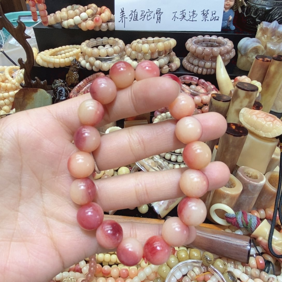 手串/手链驼骨驼骨