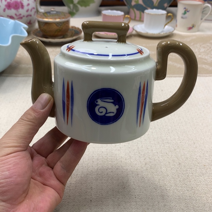 瓷片山**雅这点小朋友也可以吃