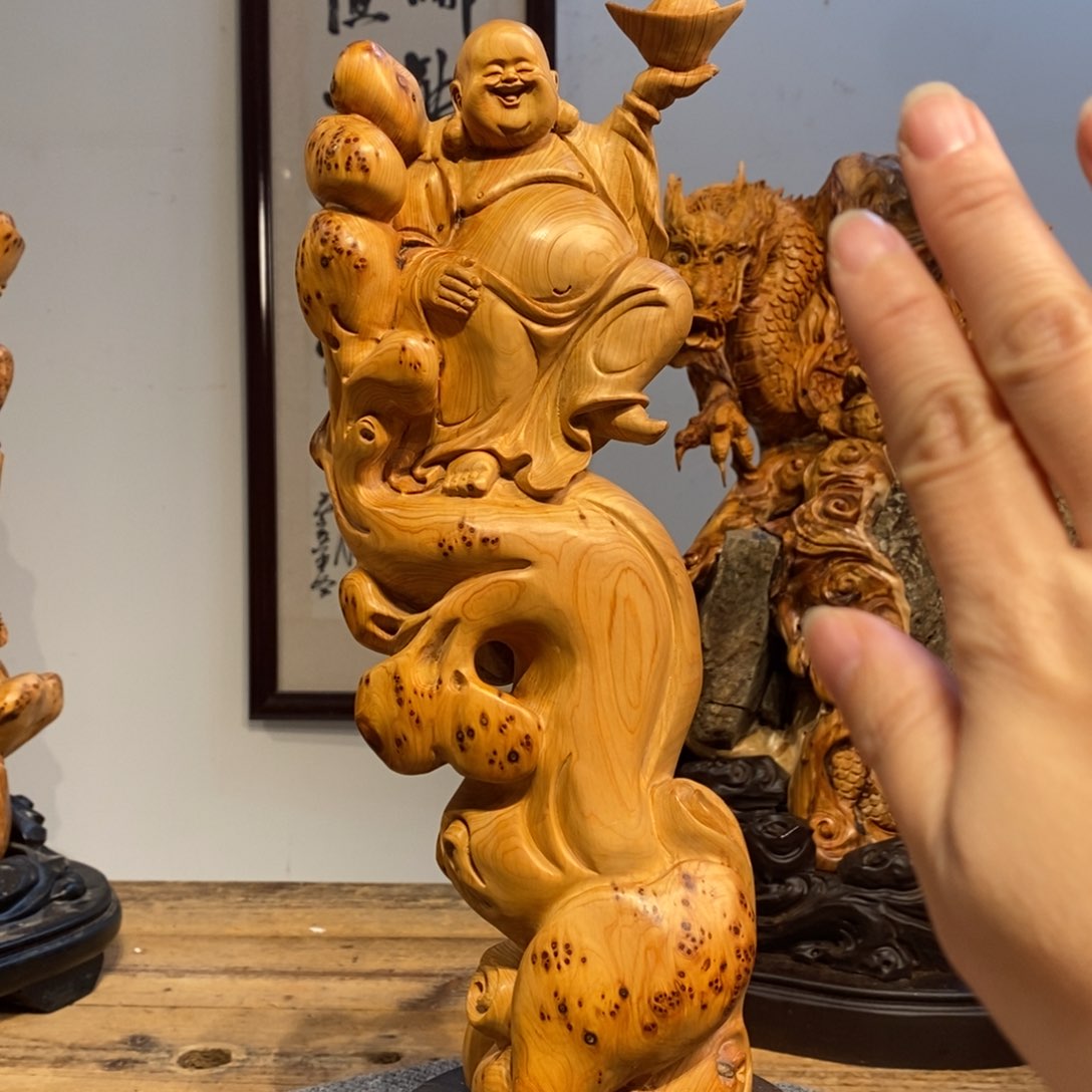 柏木（崖柏）崖柏，