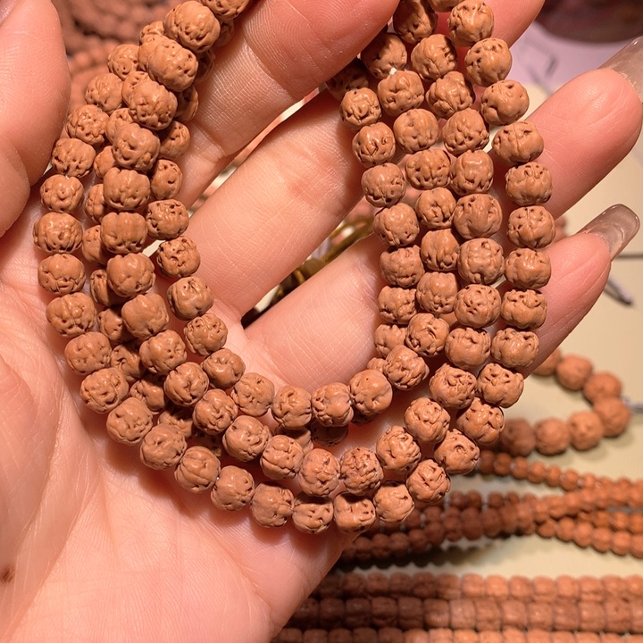 金刚菩提吊坠十*7+原装