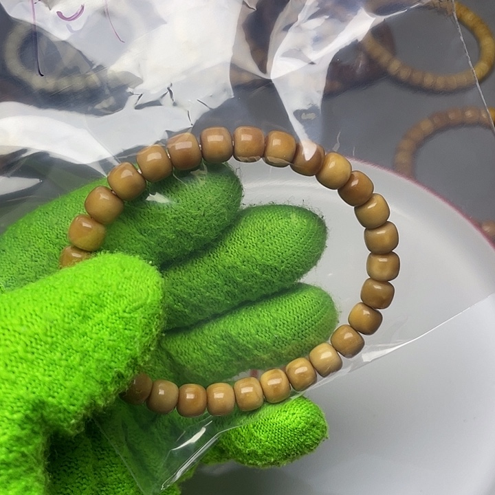 手串龙脊菩提二*9.9