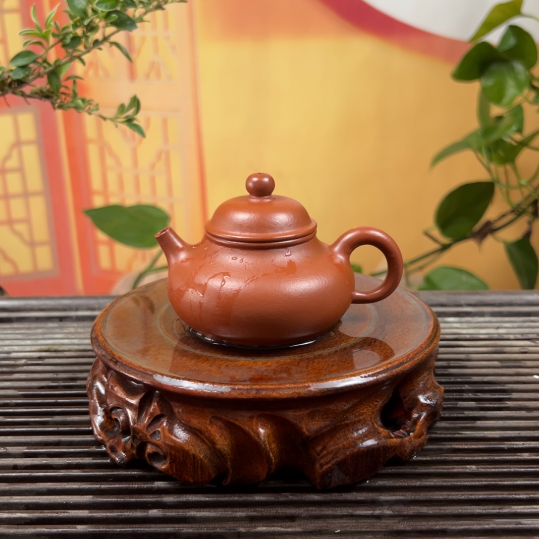 茶壶紫砂宜兴紫砂壶