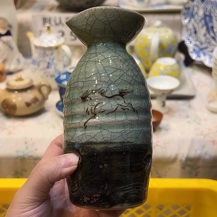 满二十五包邮，默认微瑕紫砂