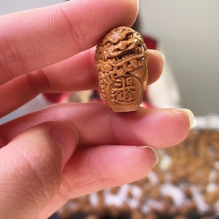 橄榄核手串/手链橄榄核