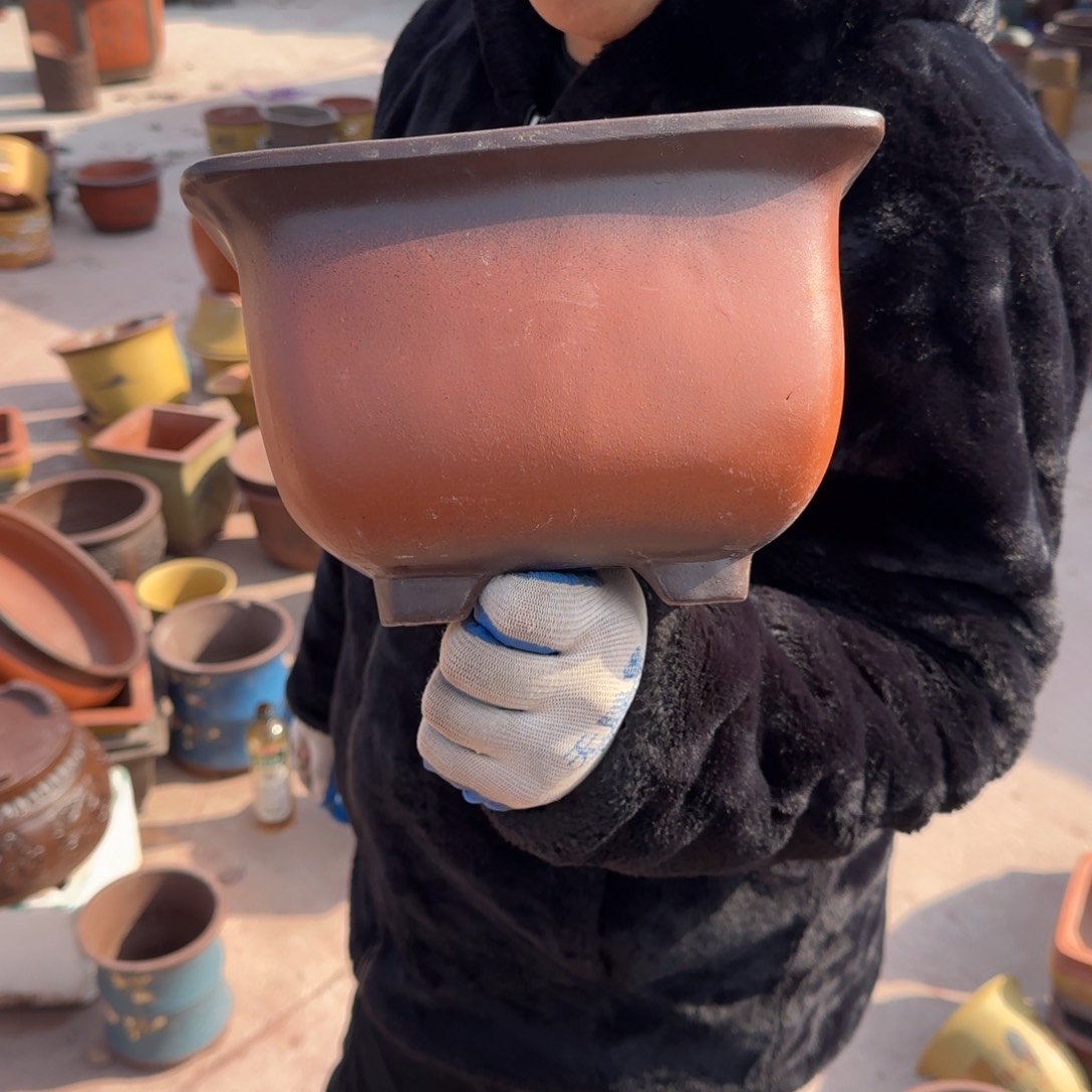 紫砂瑕疵和瑕疵的