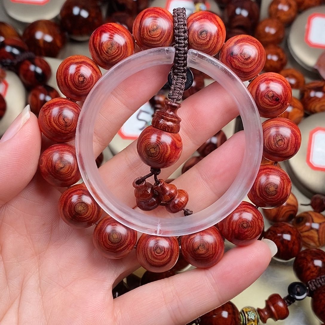 花梨木类手串/手链