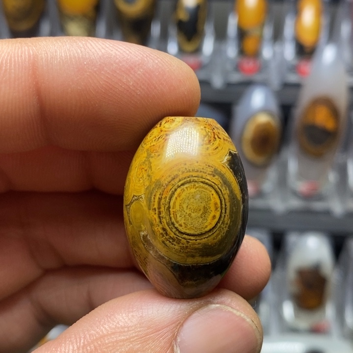 玛瑙/玉髓珠宝奇石未镶嵌