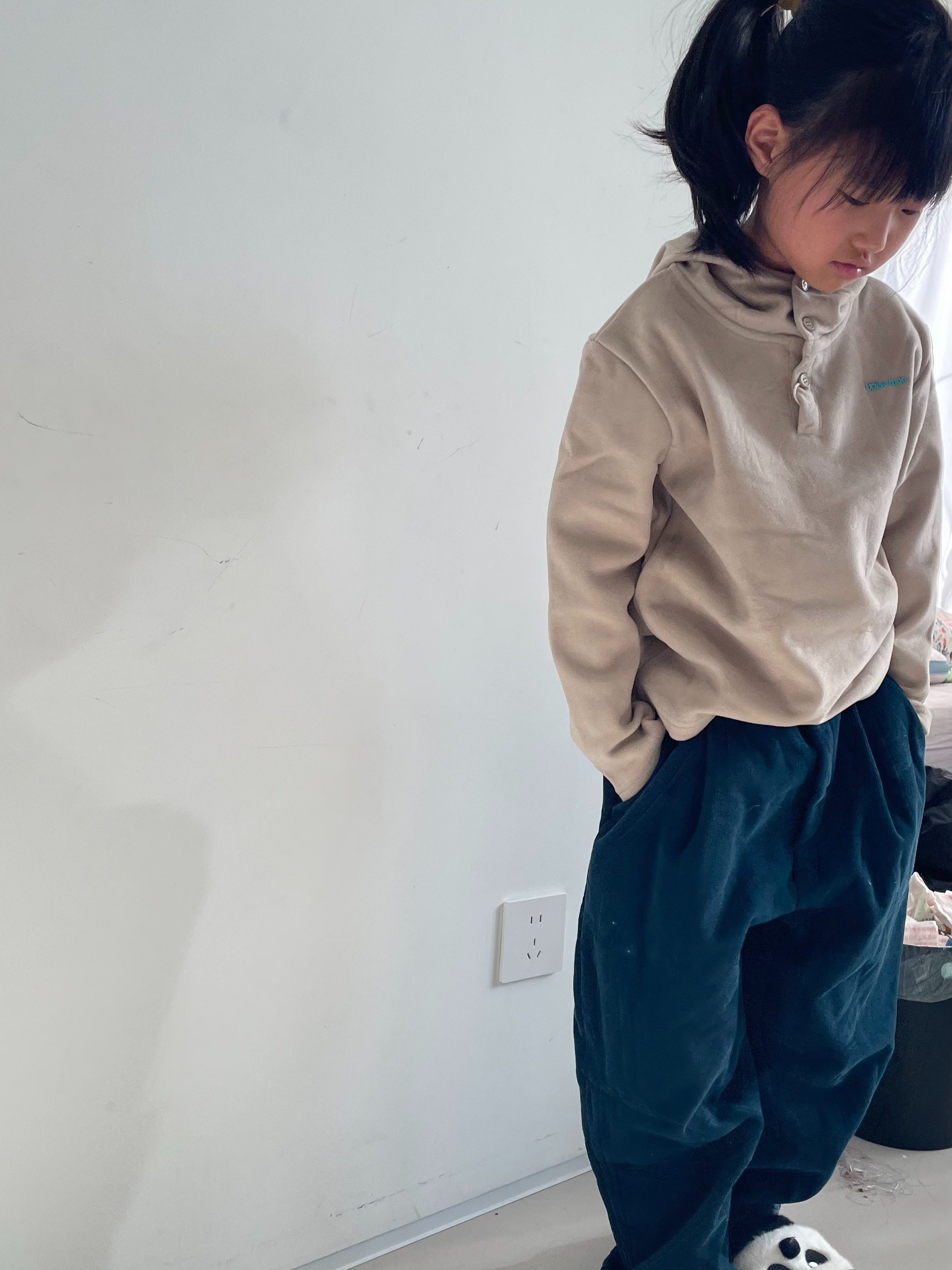 《100开头》童装四季款 中性 遵守店规再下单