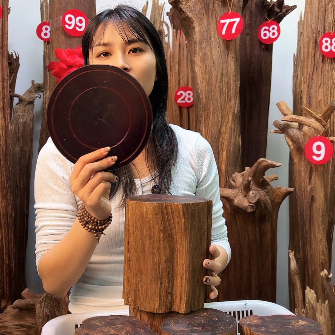 沉香碎屑沉香天然沉香原材料高品质