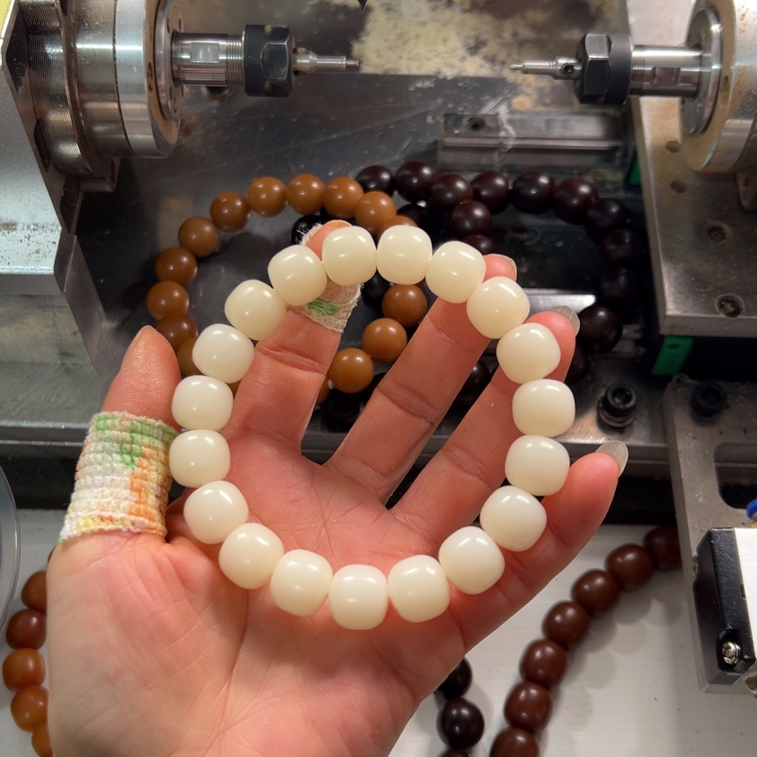 菩提根/象牙果手串