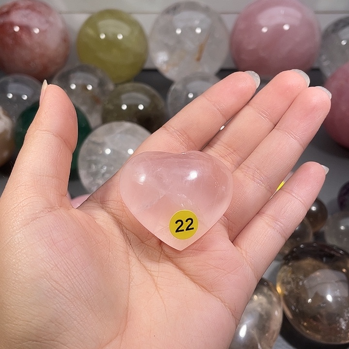 好***七未镶嵌大型摆件（非配饰）水晶A10