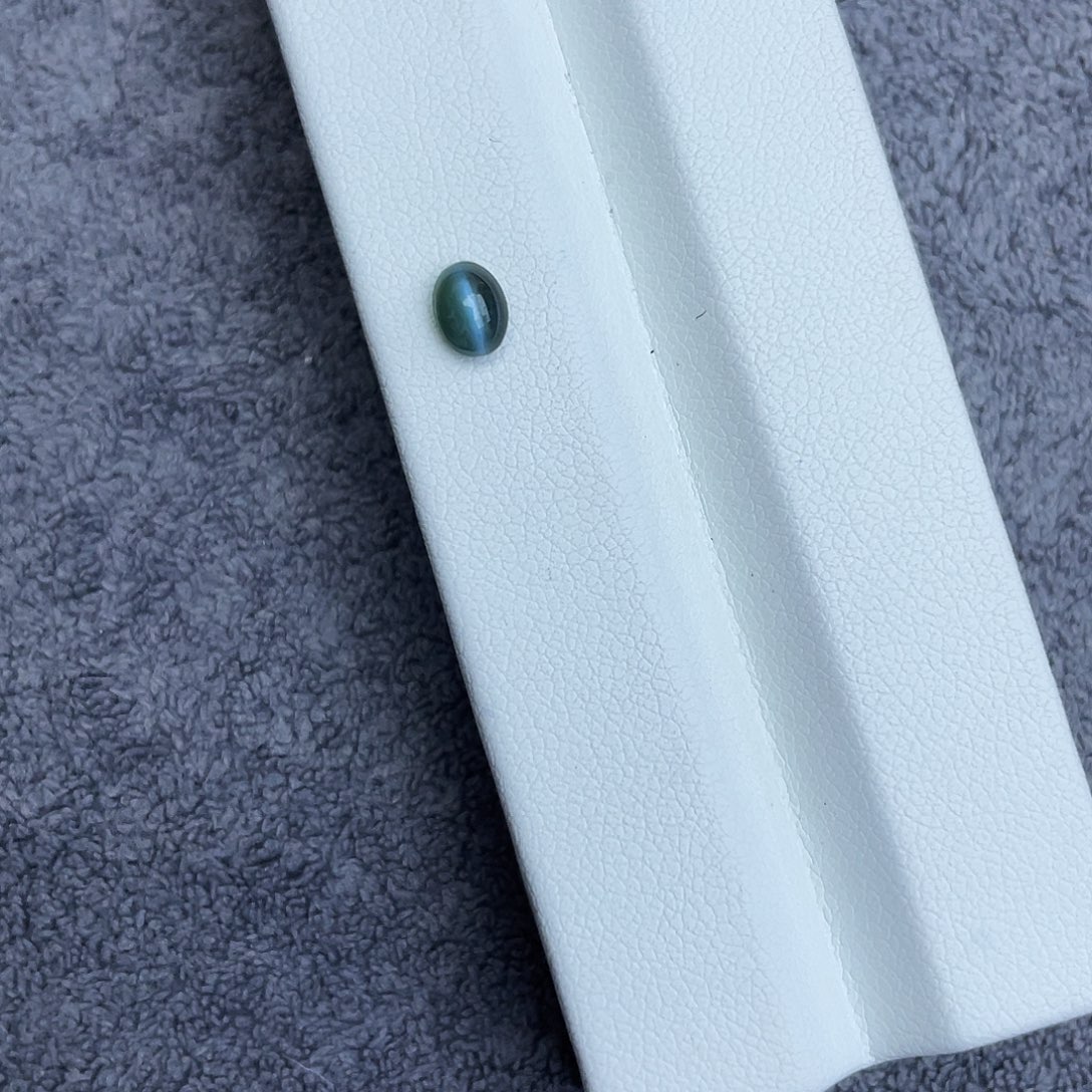 变石猫眼裸石0.643Ct