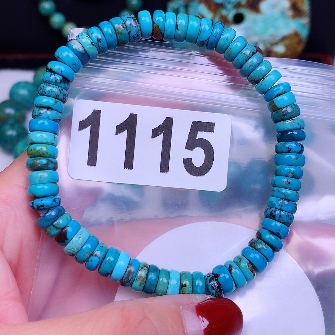 空竹粉丝专享十堰特色手工散珠