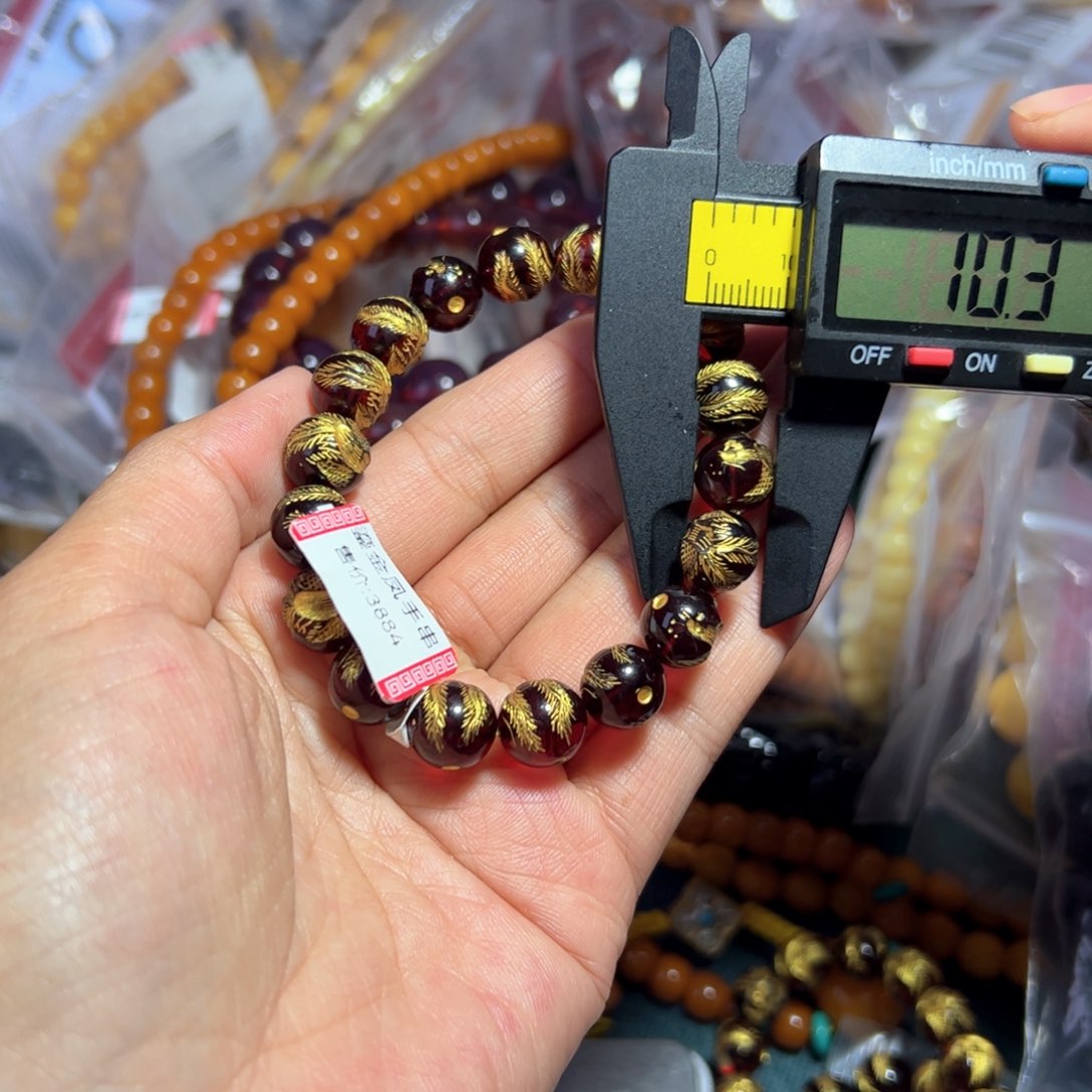 琥珀珠宝奇石未镶嵌72