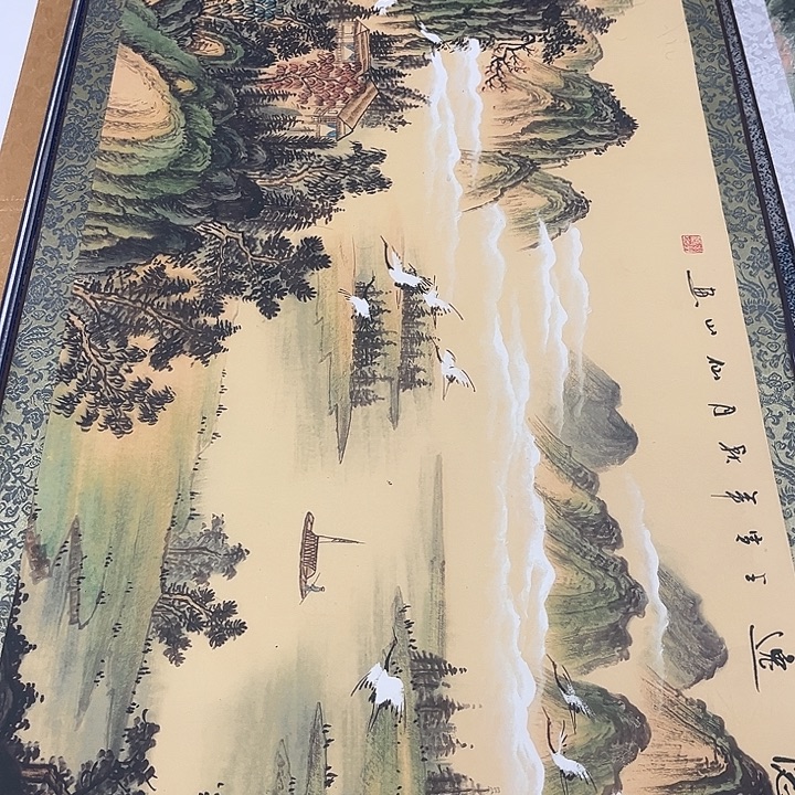 今天的我是个很好的