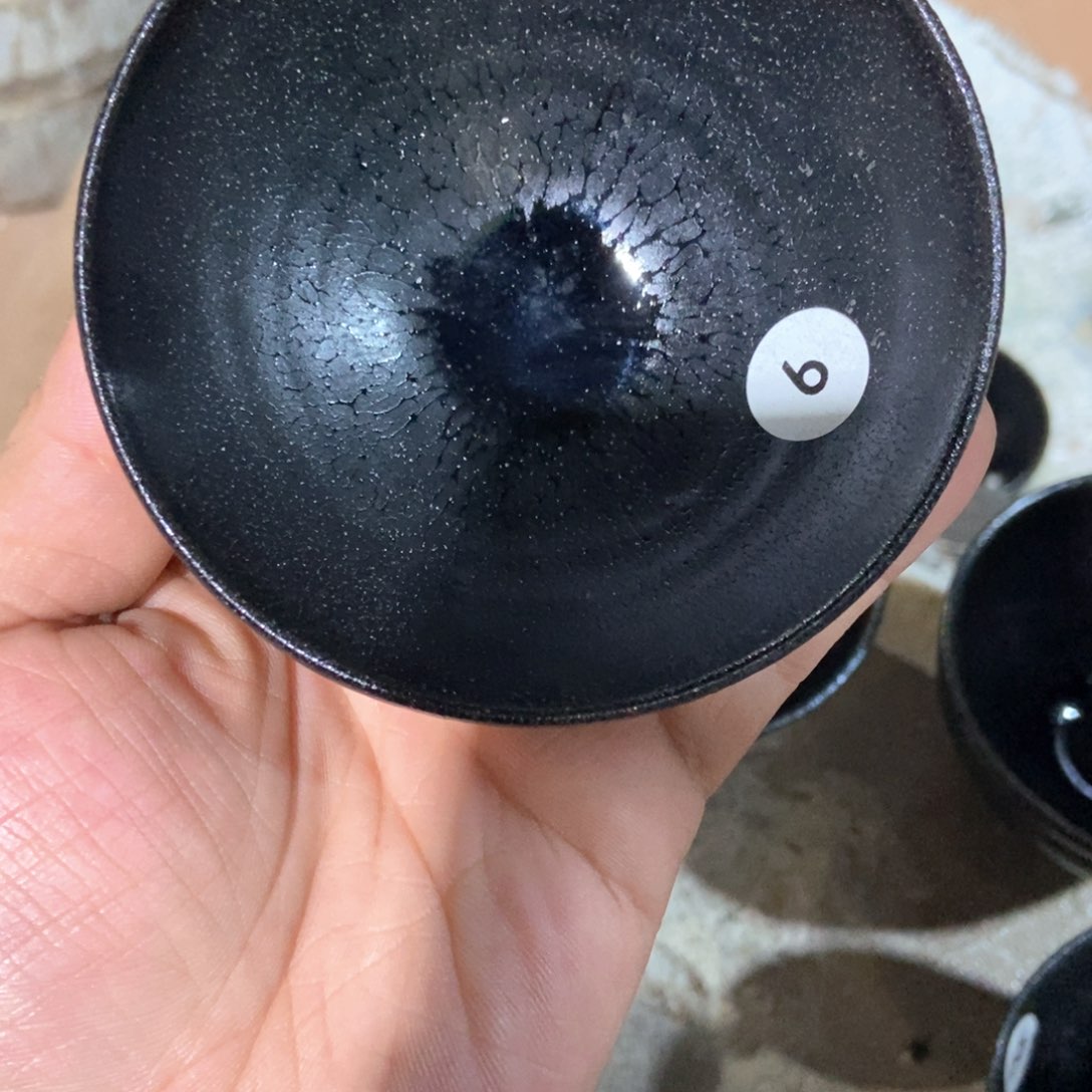 茶盏R****）徐祖鹏冰点价9