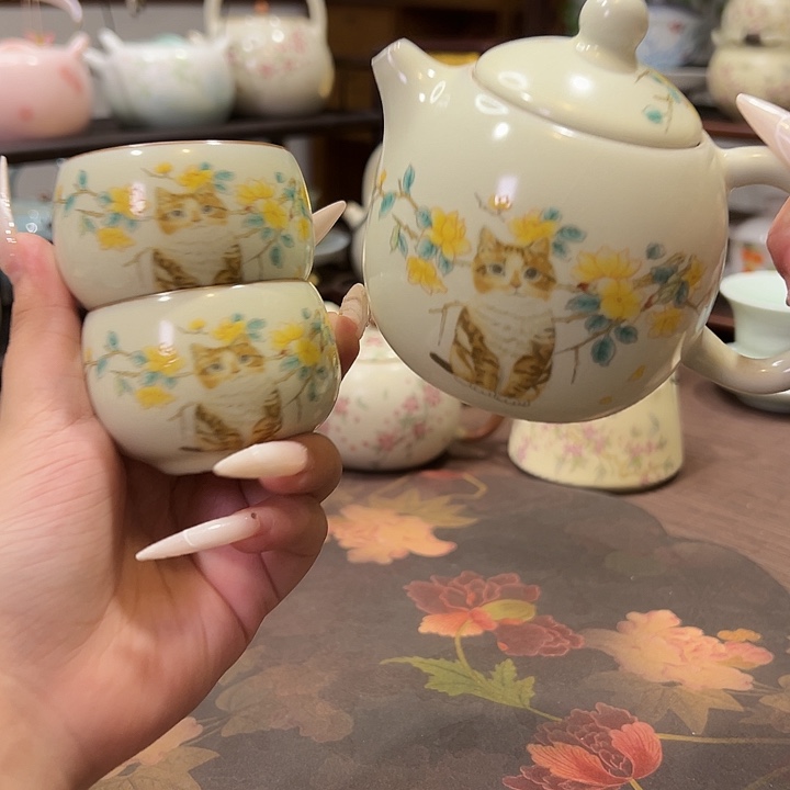 茶具配件其它茶器