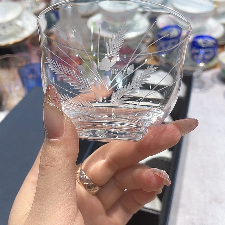 精品进口瓷器瓷片