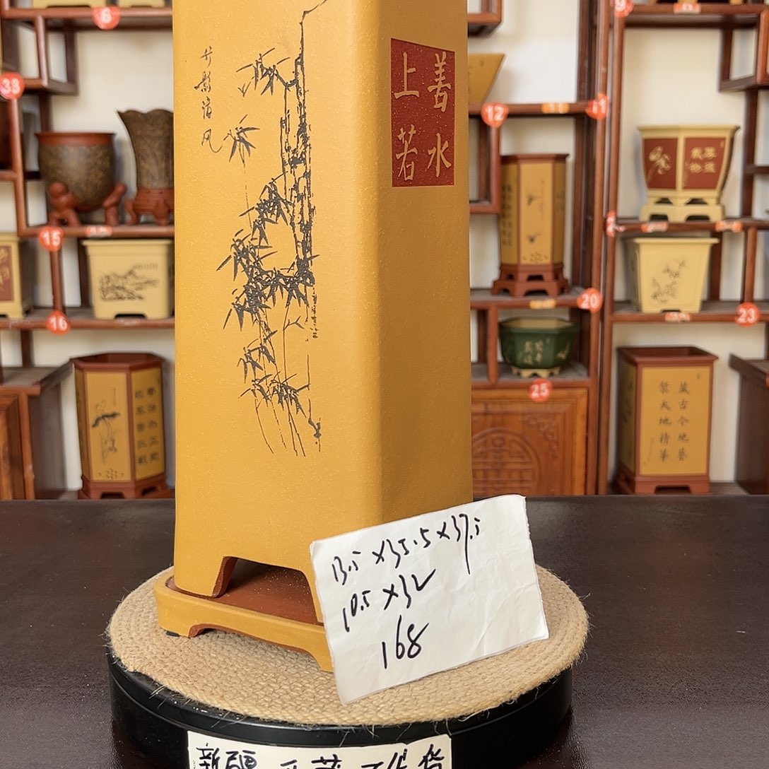 花盆紫砂紫砂花盆