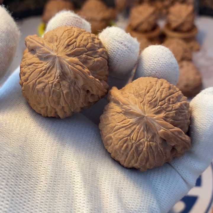 吊坠文玩核桃39.9南瓜墩