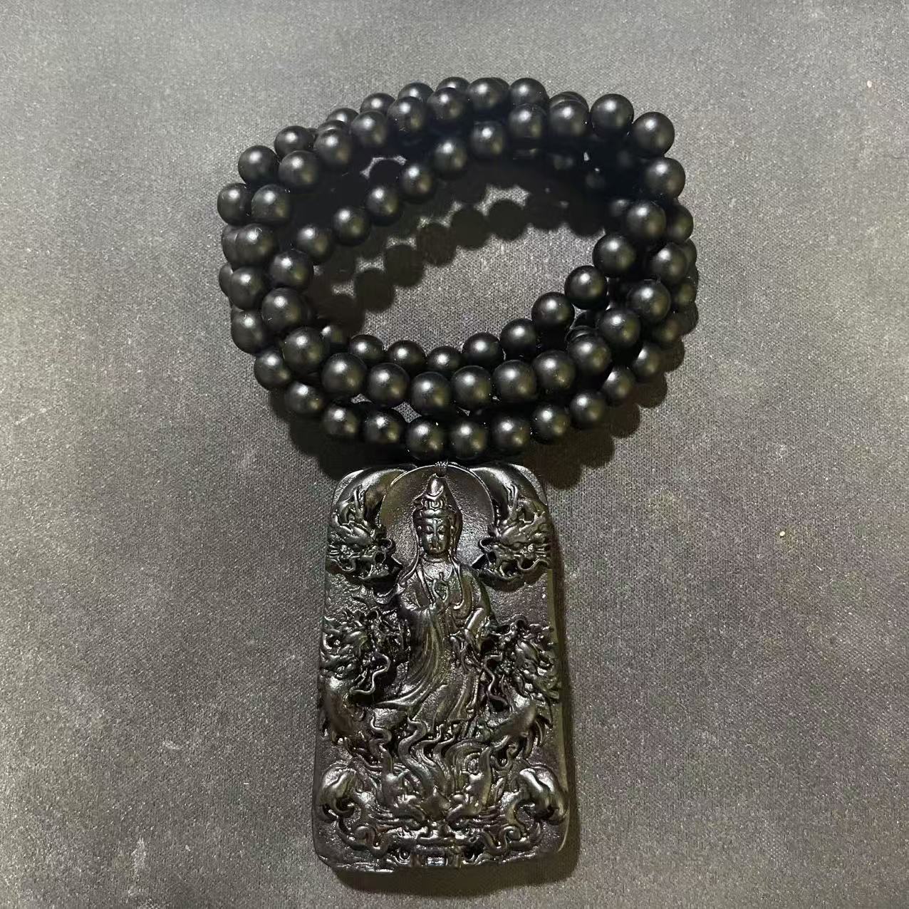 【配礼盒】   精品项链   YW181