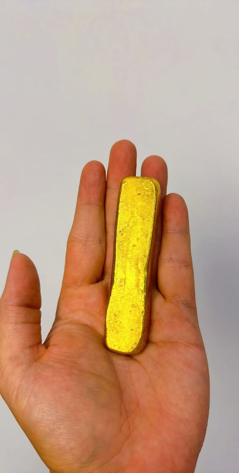 ZMSM  炉内提纯  精美   复古   上上款大长条     创意 摆件