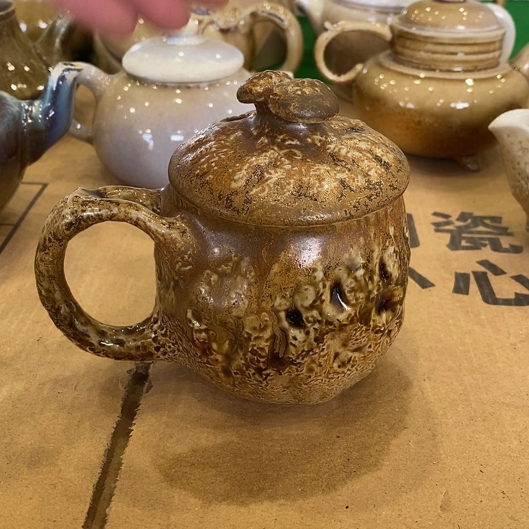 茶壶紫砂紫砂艺术学院的