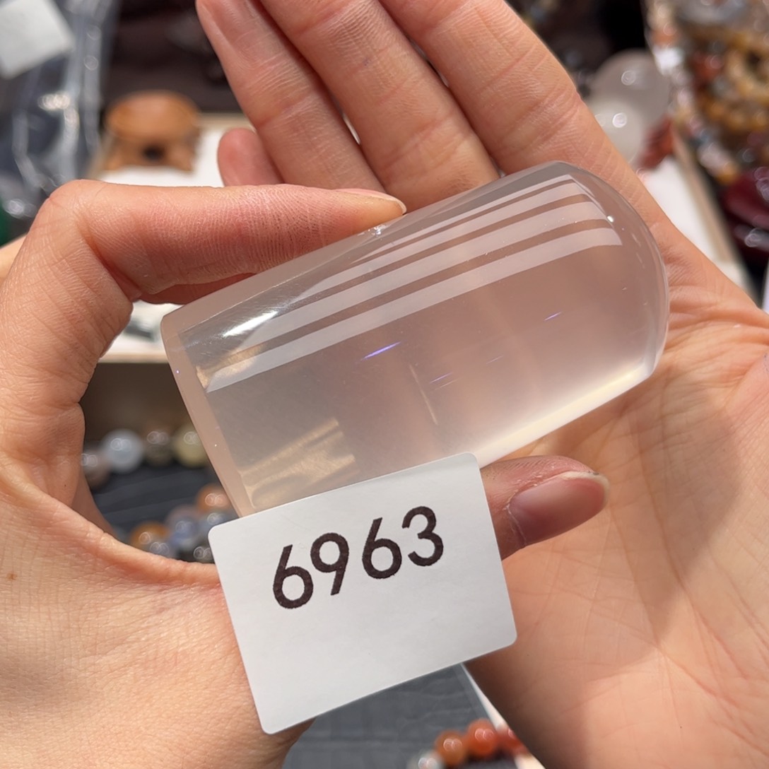 【闪购商品】未镶嵌大型摆件（非配饰）水晶