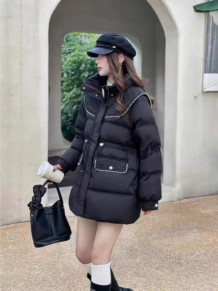 2025贝贝款羽绒服直播链接700-899